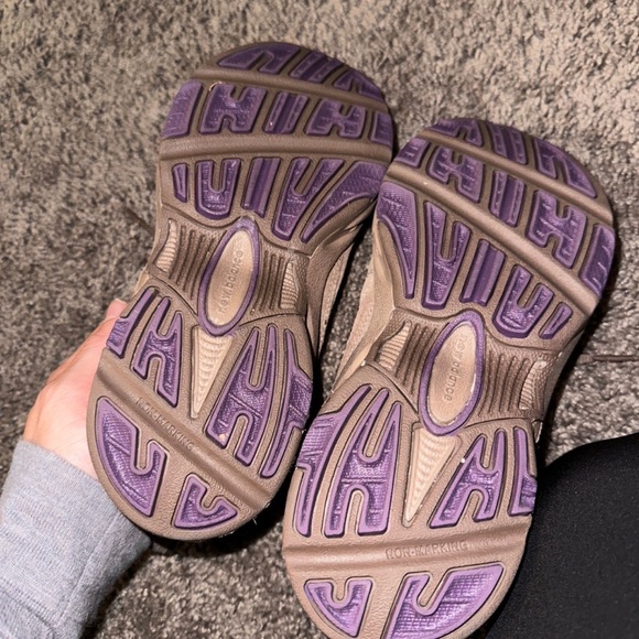 New balance shoes 608 - Picture 4 of 6